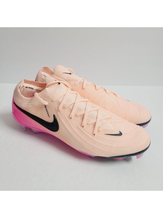 NEW Nike Phantom GX 2 Elite FG Prism Pack Soccer Cleats FJ2559-800 Size 8 main image 5
